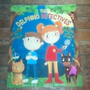 I'm selling a book 💗